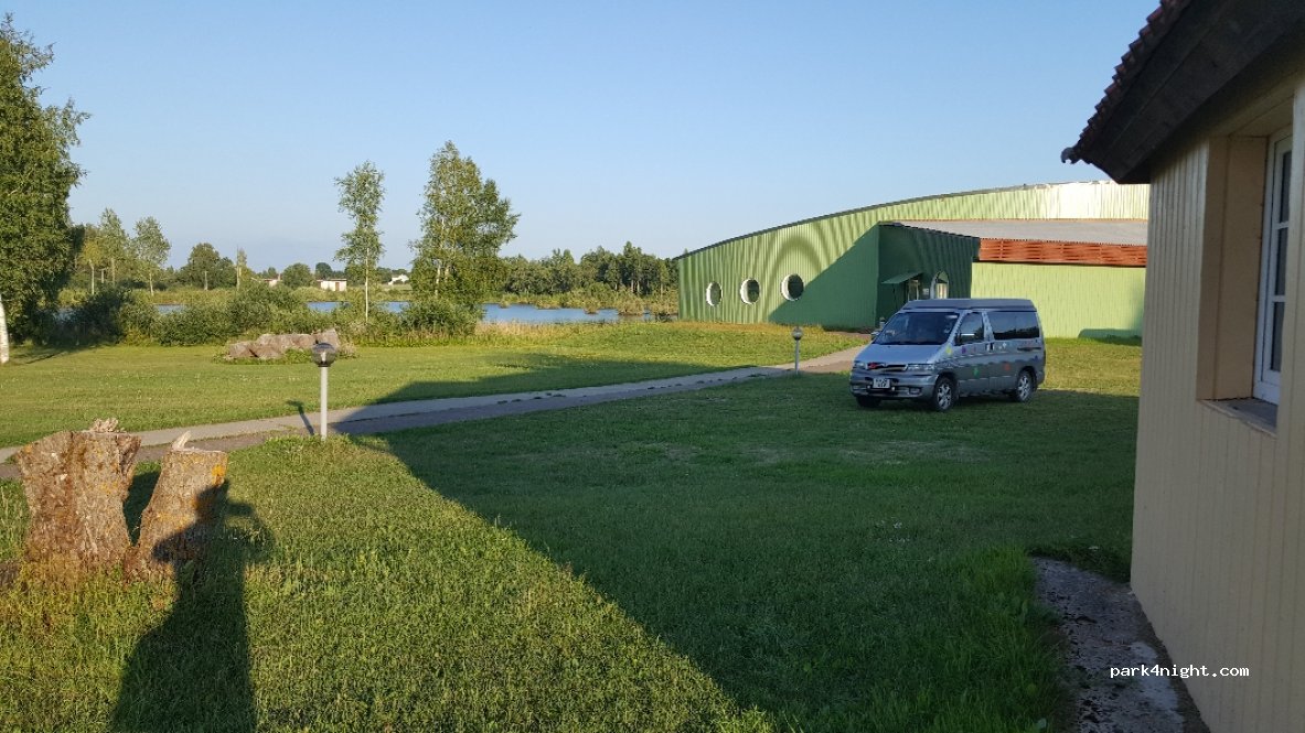 Camping Laagna — foto 2