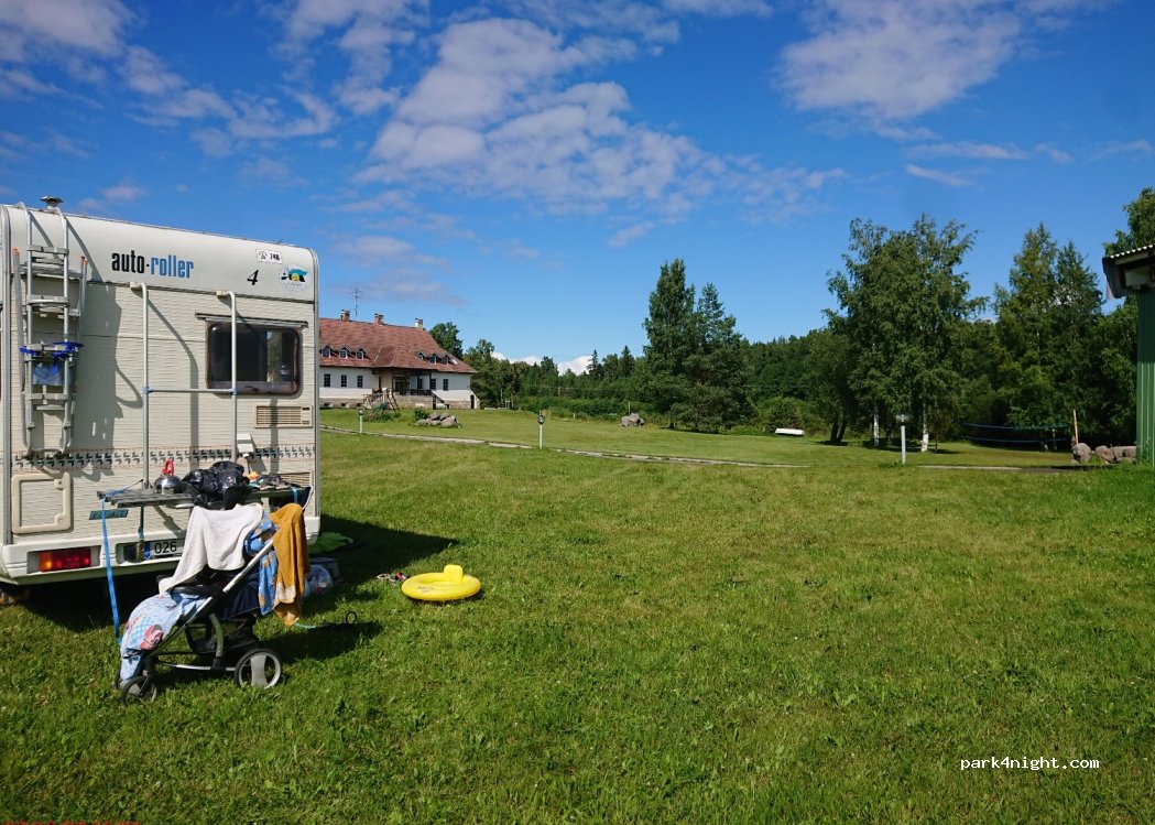 Camping Laagna — foto 3