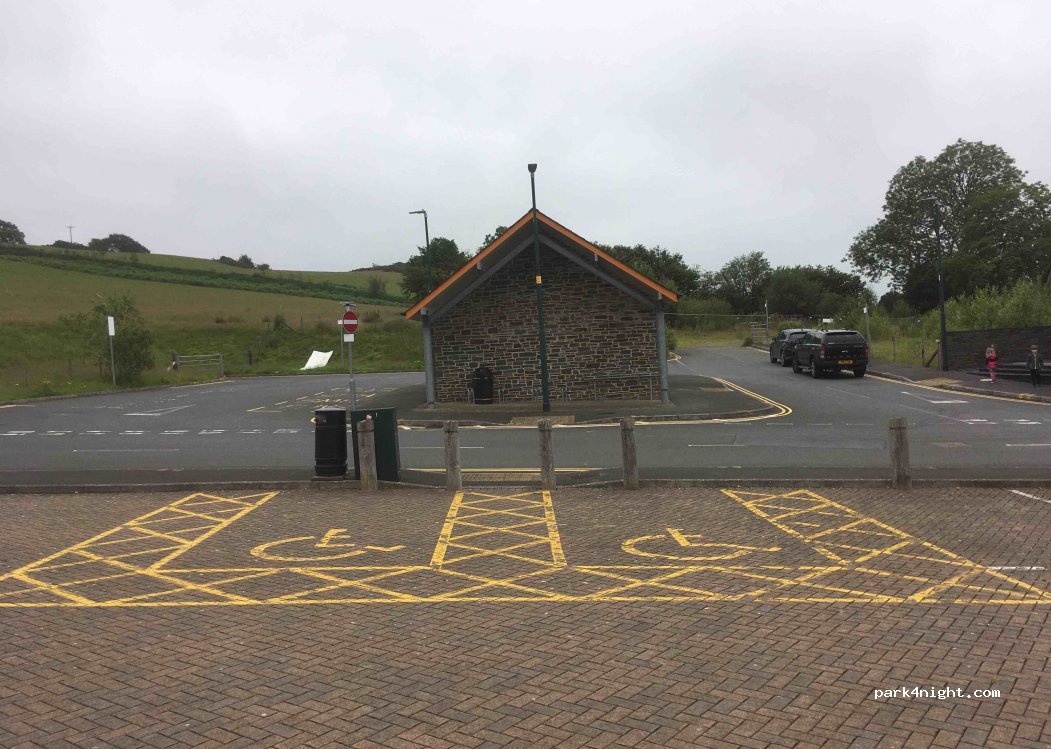 (SY25 6NF)  - 15 Fryn — foto 3