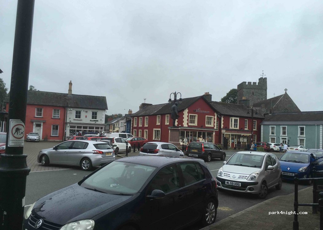 (SY25 6NF)  - 15 Fryn — foto 4