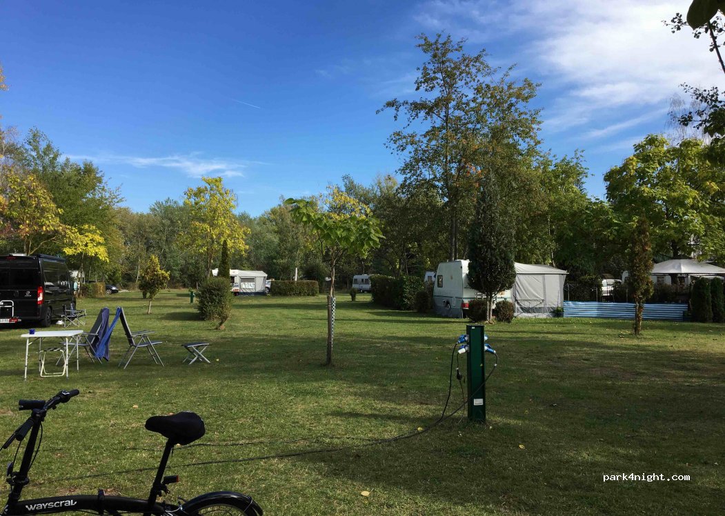 Family-Camp-Kellerwiehl — foto