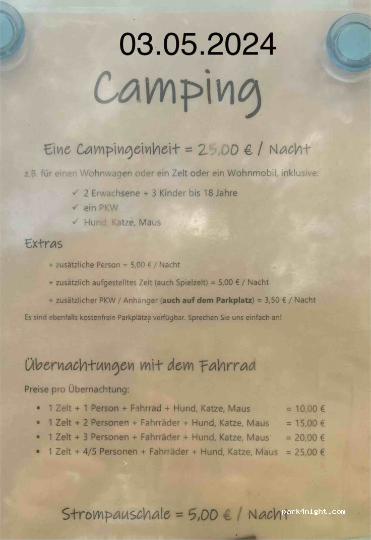 Family-Camp-Kellerwiehl — foto 3