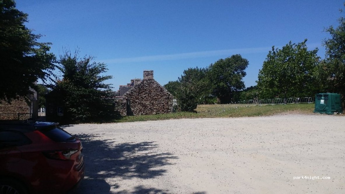 (56520) Guidel - 32 Rue de la Villeneuve Elle — foto
