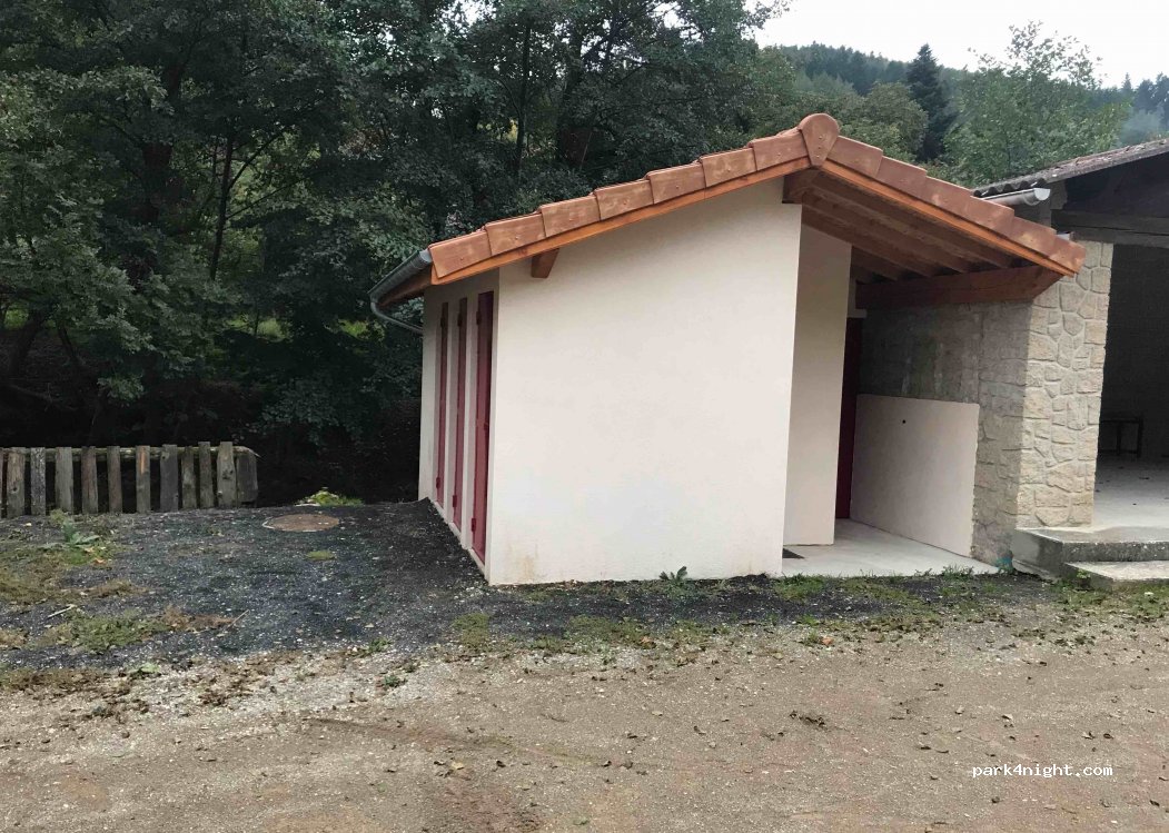 (07690) Vocance - Ladrait — foto