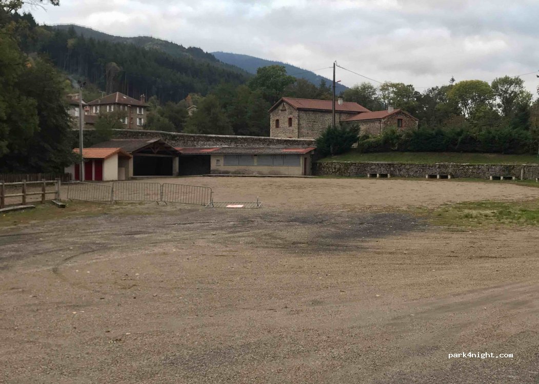 (07690) Vocance - Ladrait — foto 2