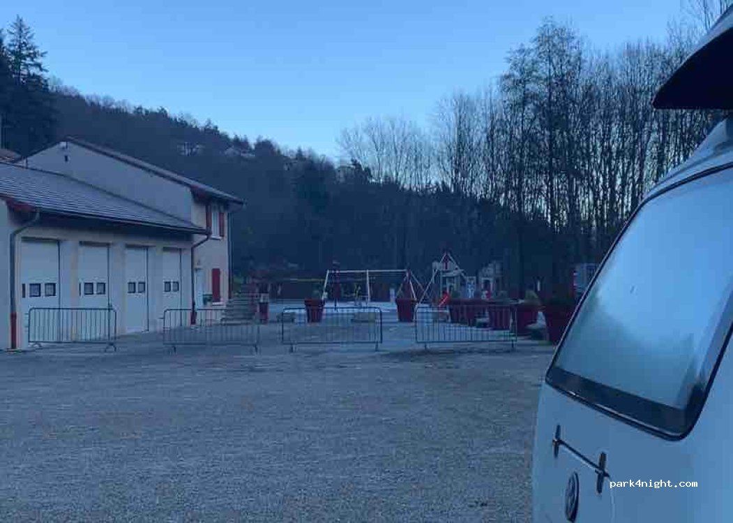 (07690) Vocance - Ladrait — foto 5