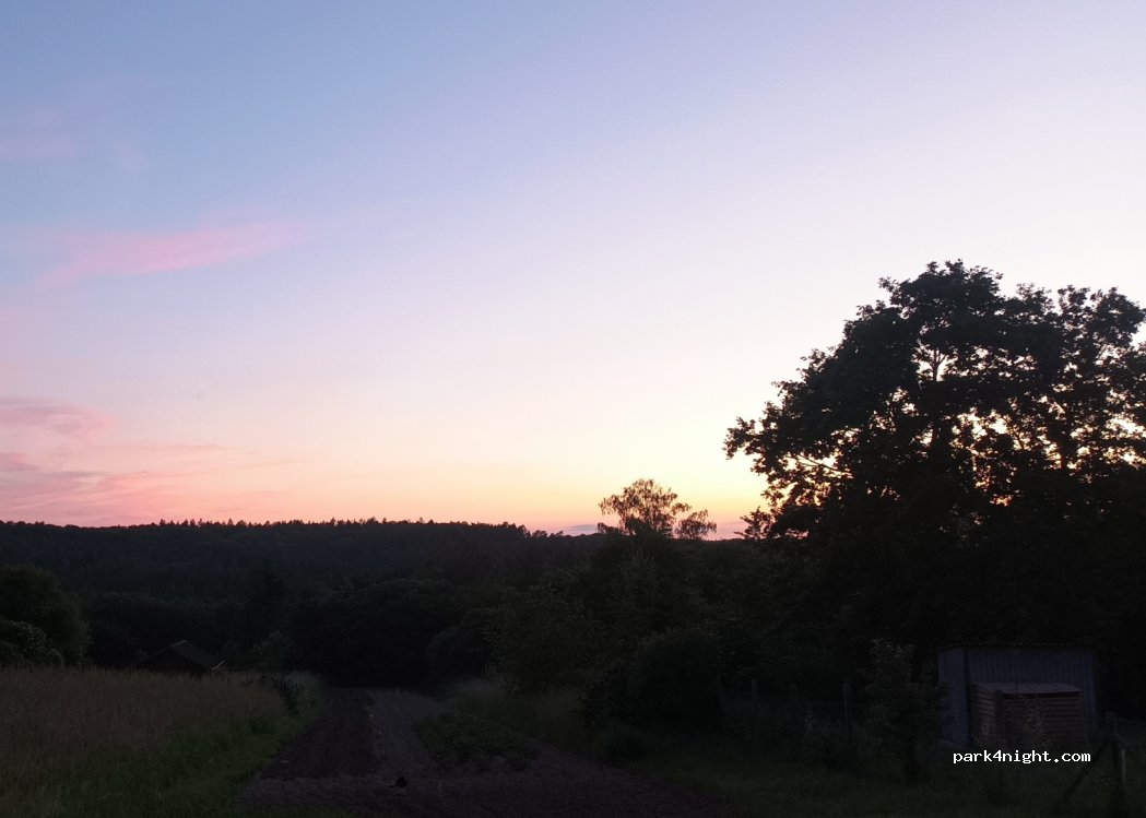 (71144) Steinenbronn - 1 Sandäckerstraße — foto