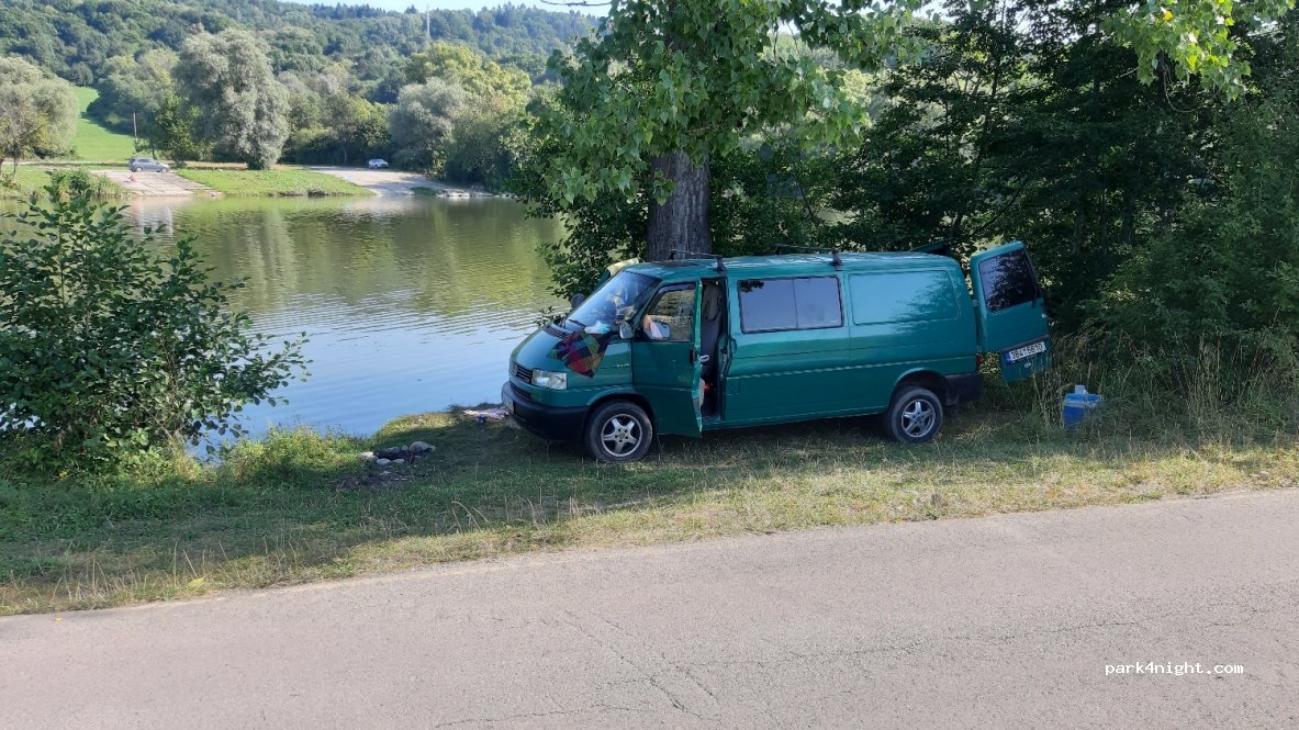 (038 52) Sučany - Unnamed Road — foto 2