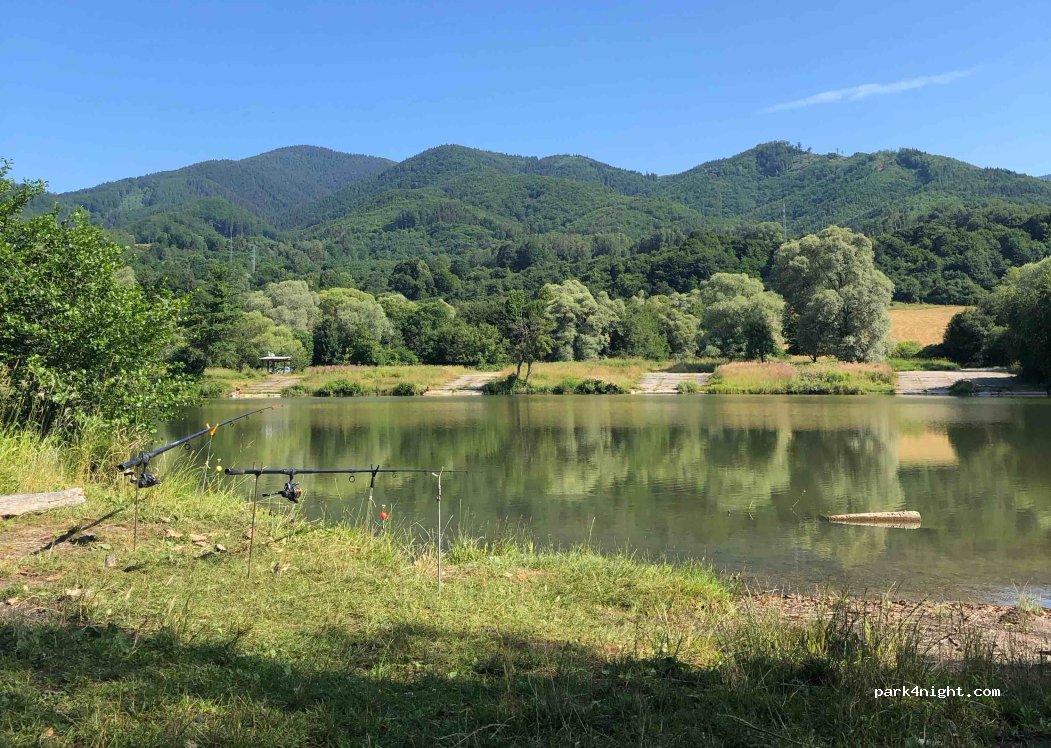 (038 52) Sučany - Unnamed Road — foto 4
