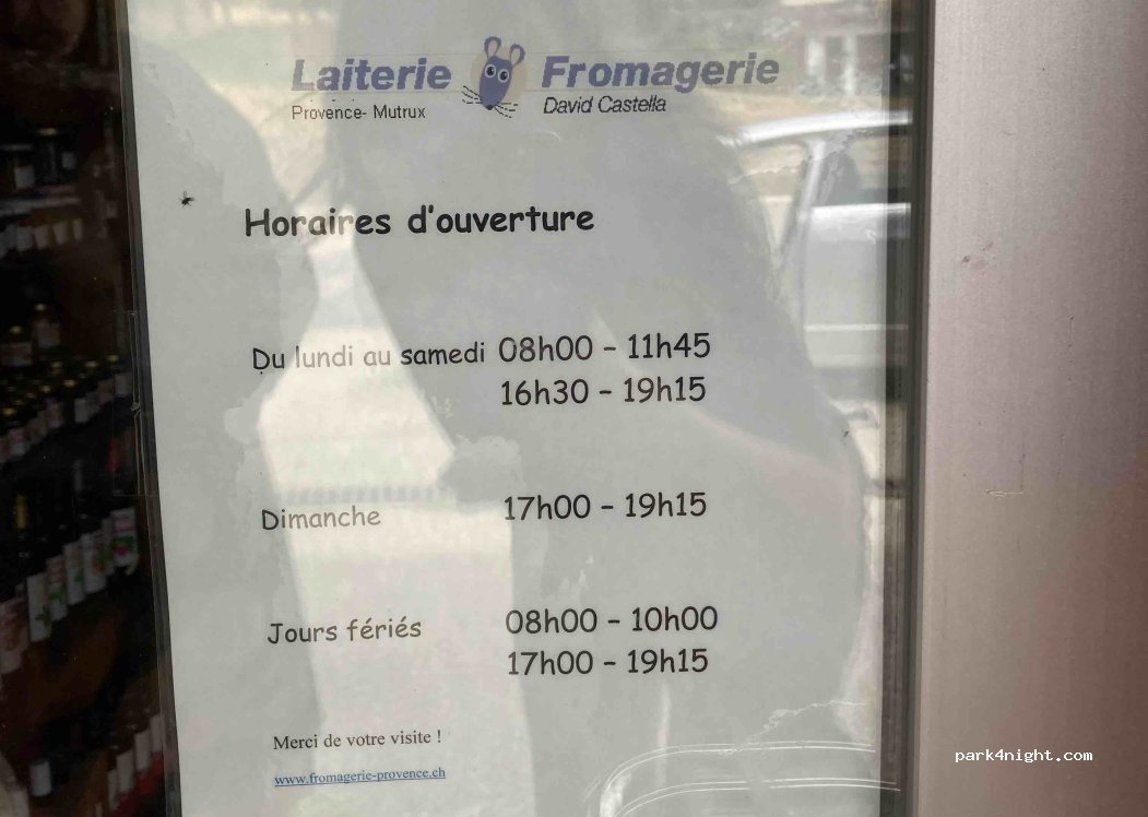 Fromagerie de Provence — foto 3