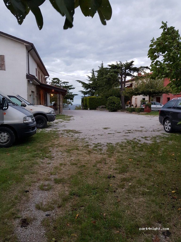 Štok — foto