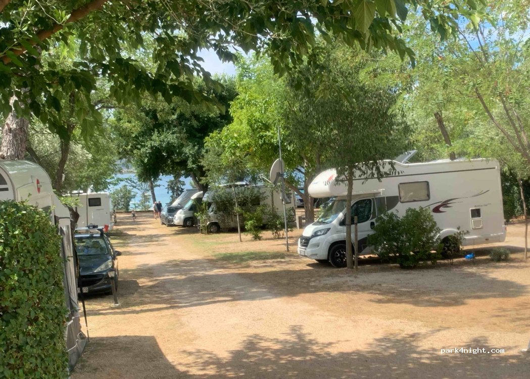 Camping Moče — foto 3