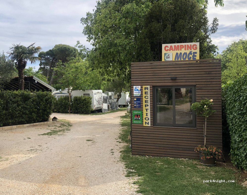 Camping Moče — foto 4