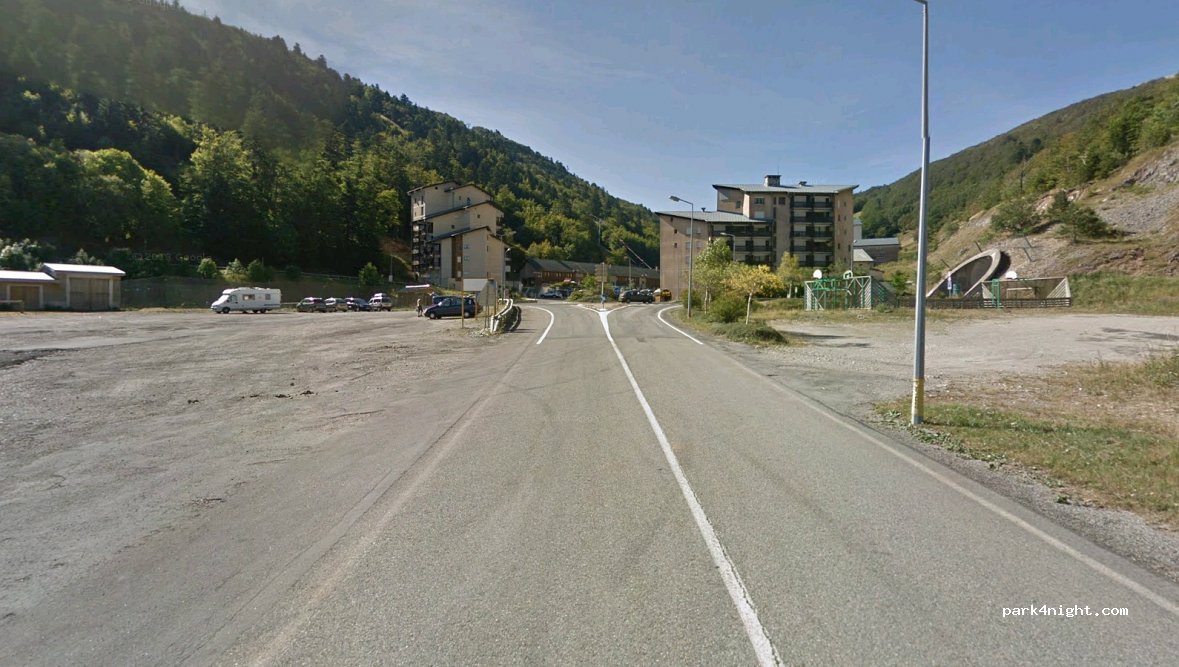 (26420) Saint-Agnan-en-Vercors - 5988 D518 — foto
