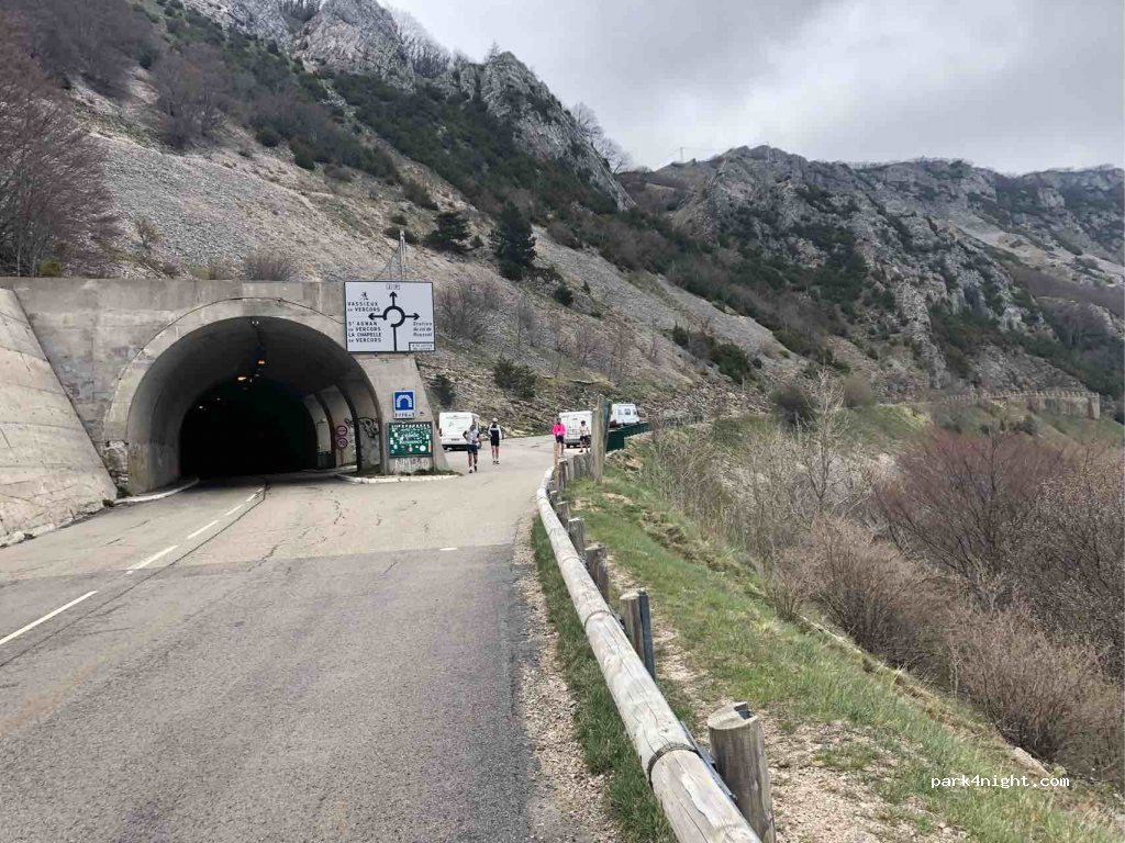 (26420) Saint-Agnan-en-Vercors - 5988 D518 — foto 2