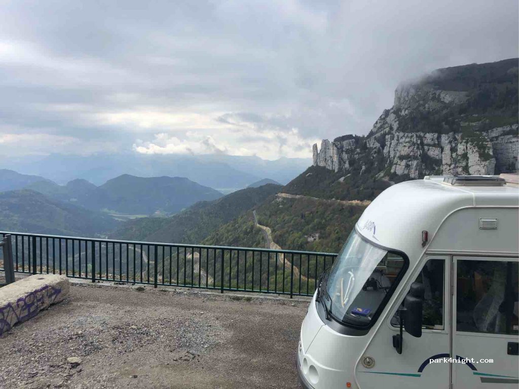 (26420) Saint-Agnan-en-Vercors - 5988 D518 — foto 3