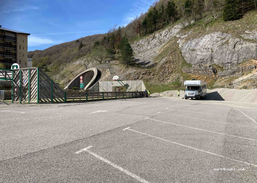 (26420) Saint-Agnan-en-Vercors - 5988 D518 — foto 4