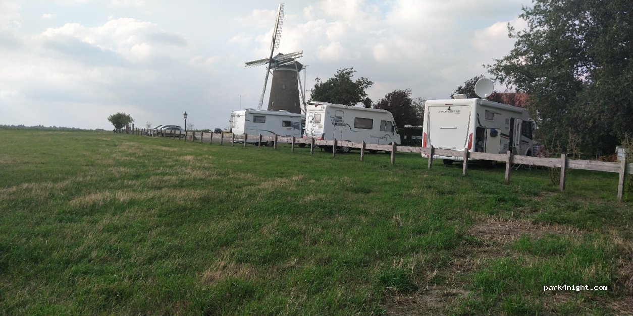 De Olde Mölle — foto