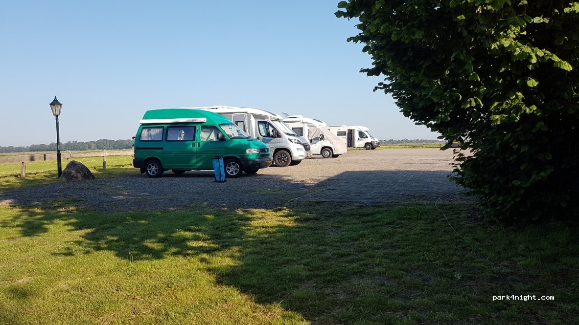 De Olde Mölle — foto 2