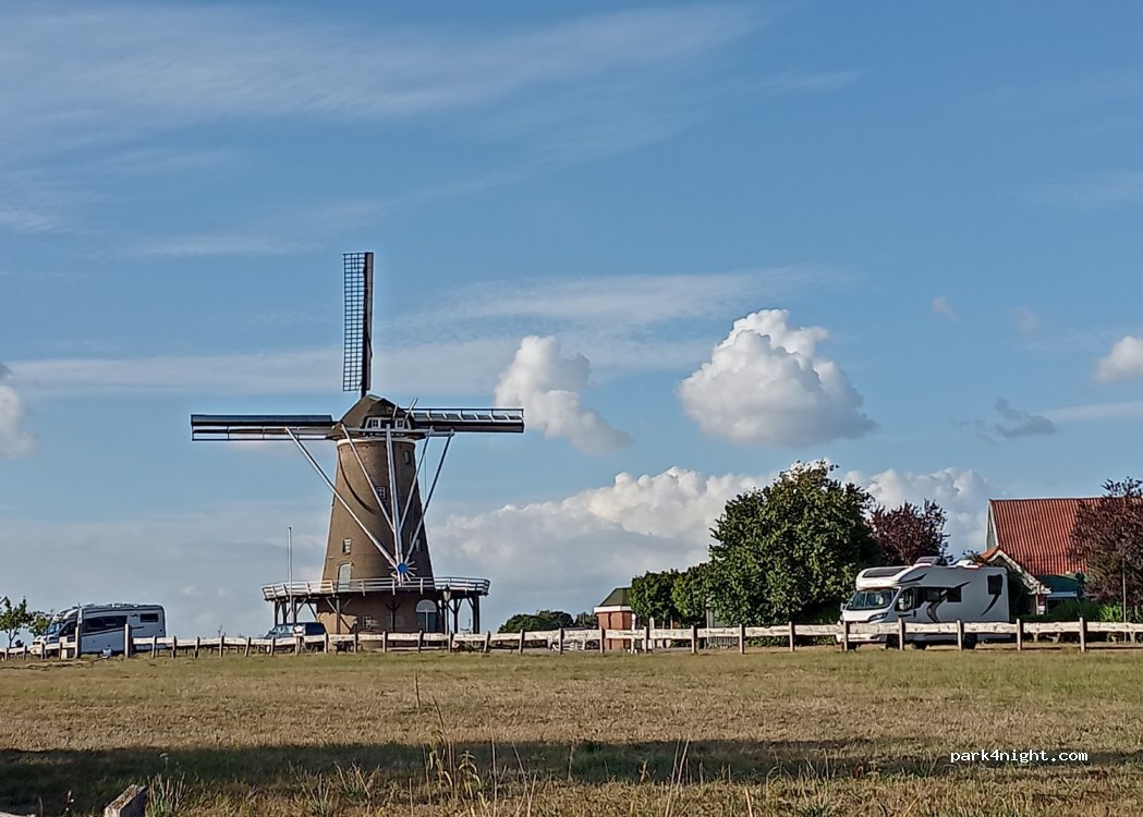 De Olde Mölle — foto 4