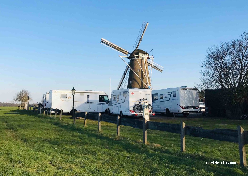 De Olde Mölle — foto 5