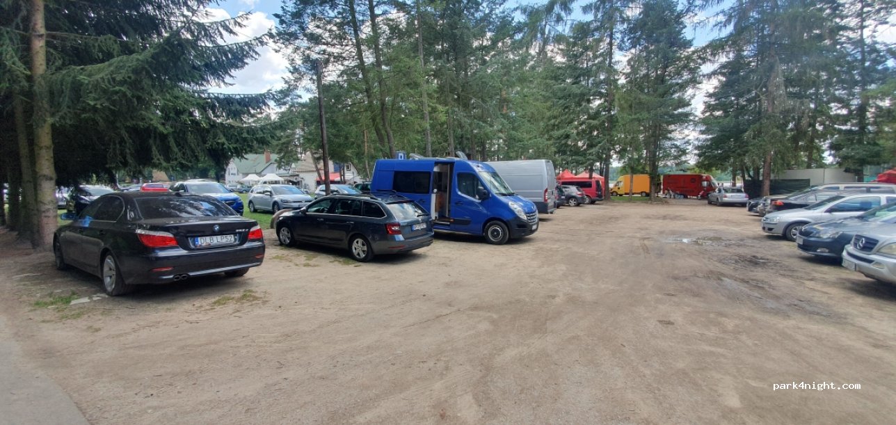 (66-300) Święty Wojciech - 82L Głębokie — foto