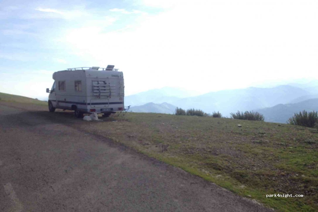 (64560) Larrau - D19 — foto