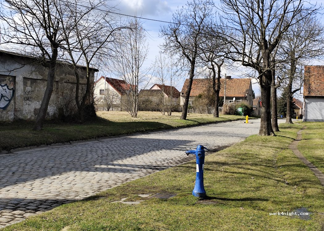 (51-050) Wrocław - 14 Wędkarzy — foto