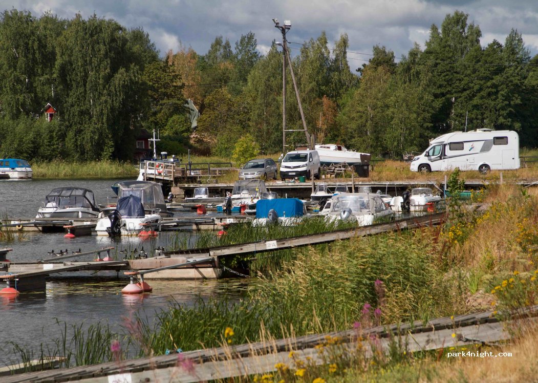 (49400) Hamina - Hamina Marina, Laivasillankatu 2 — foto 3