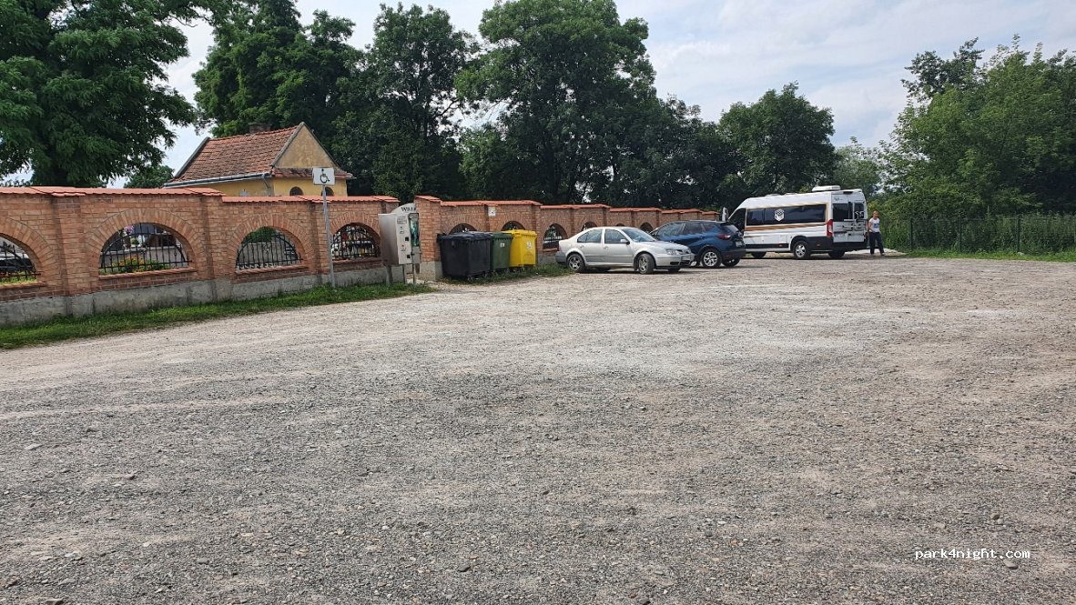 (37-550) Radymno - 3 Budowlanych — foto 3