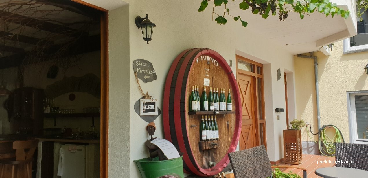 Weingut Walter Britz — foto 2