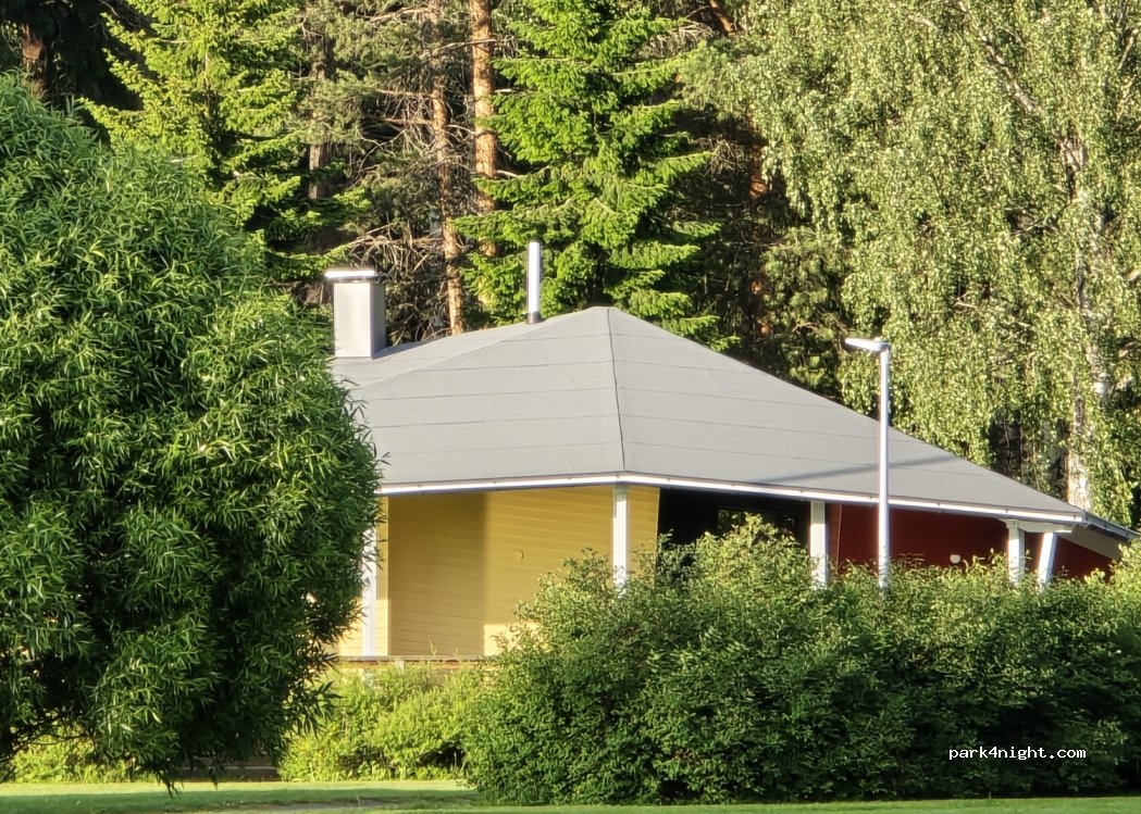 (88900) Khumo - 4 Kirkkotie — foto 4