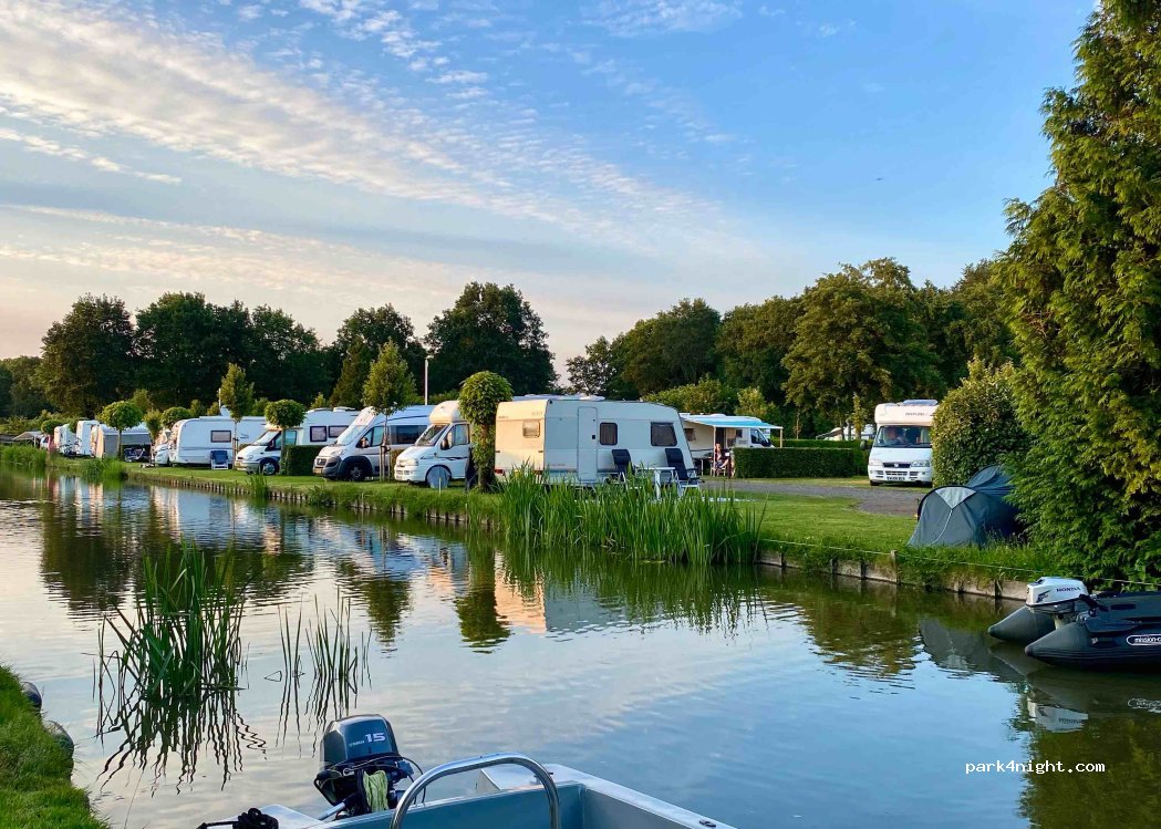 Camping Venhop — foto 4