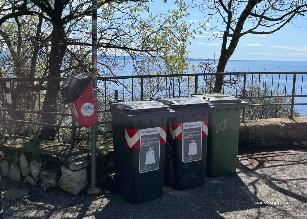 (34151) Trieste - Strada Vicentina — foto 5