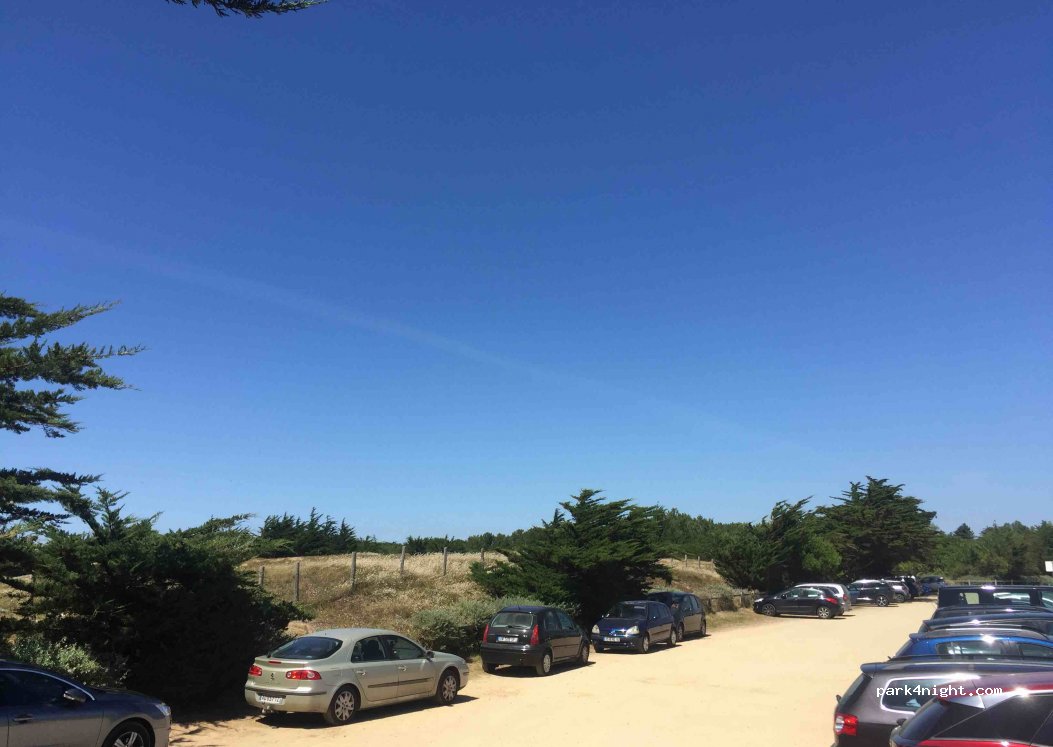 (85160) Saint-Jean-de-Monts - — foto
