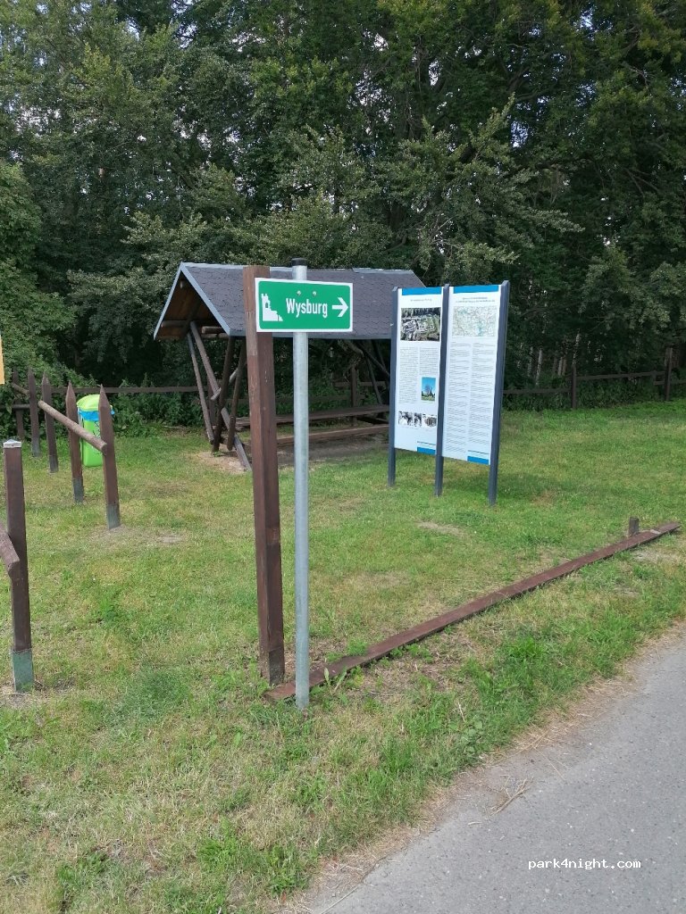 (07368) Remptendorf - Unnamed Road — foto