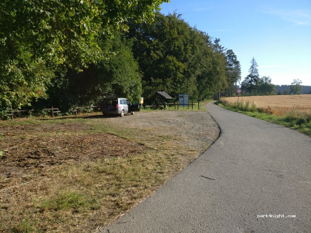 (07368) Remptendorf - Unnamed Road — foto 4