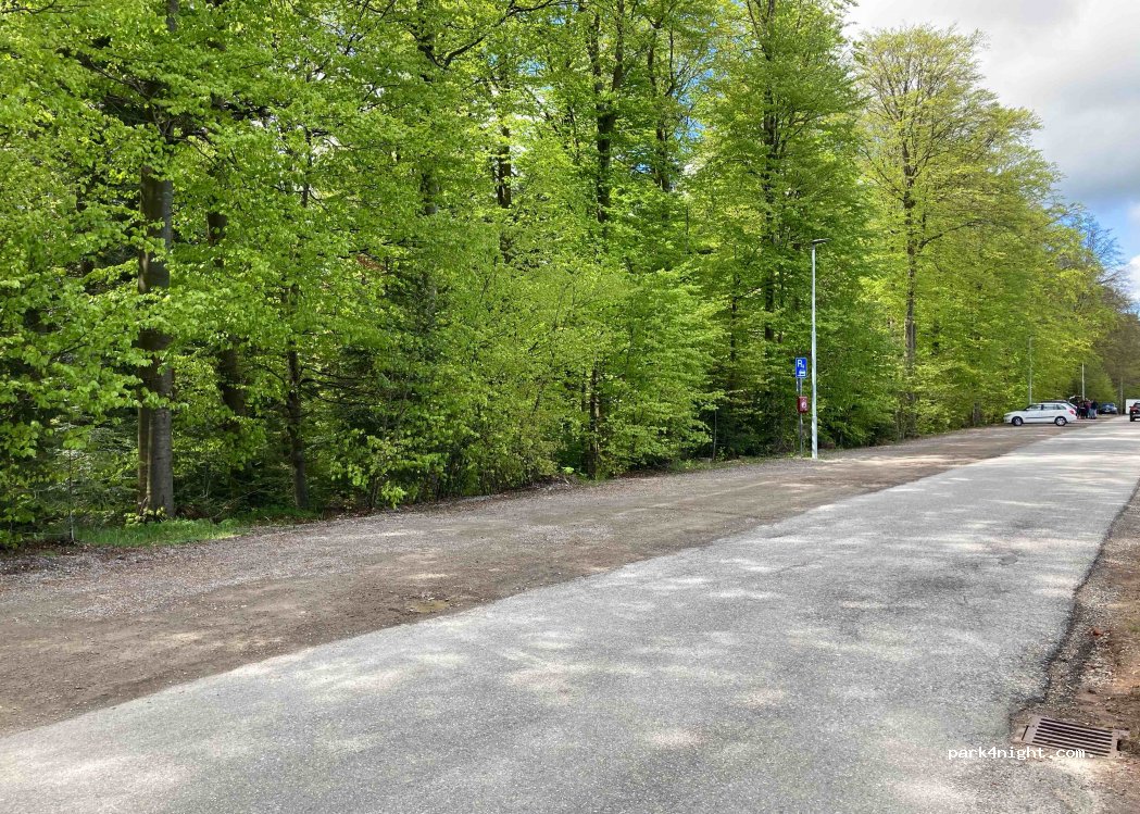 (75335) Dobel - Höhenstraße — foto