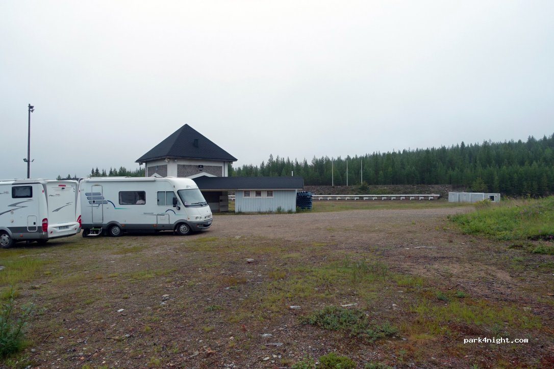 (99600) Sodankylä - 39 Kommatintie — foto 2