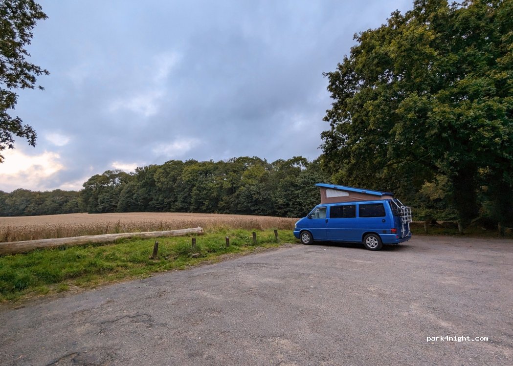(29000) Quimper - 103 Route du Stangala — foto 3