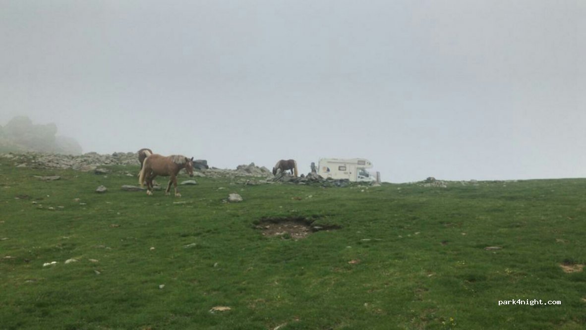 (17534) Queralbs - Carretera de Fontalba — foto 3