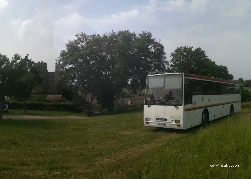 (03160) Bourbon-l'Archambault - 278 Rue Ancienne Route de Franchesse — foto