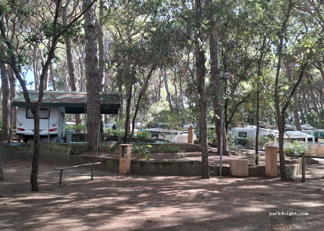Camping Continental — foto 5