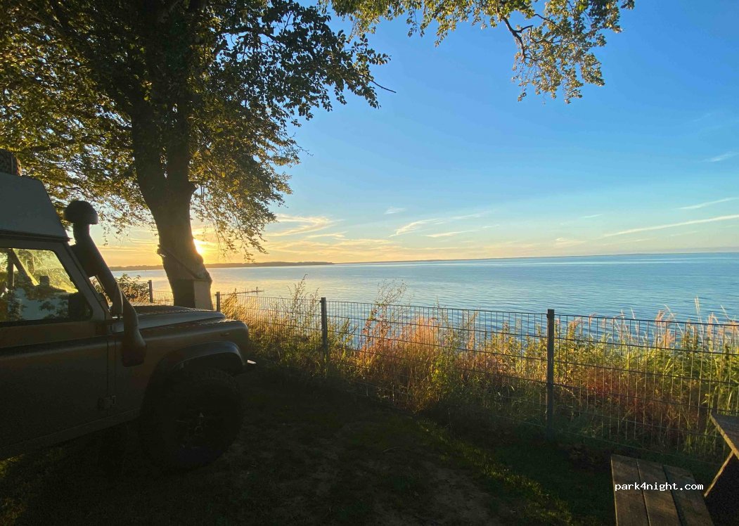 Båringskov Camping — foto