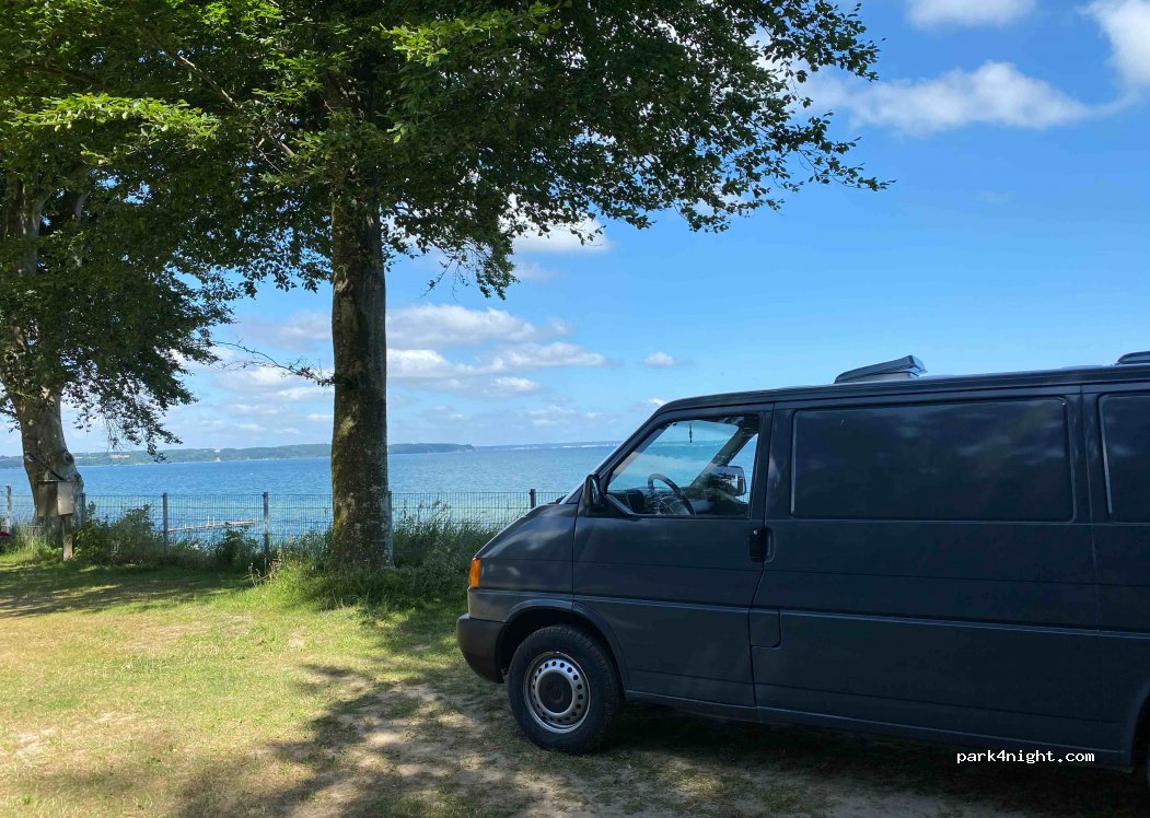 Båringskov Camping — foto 2