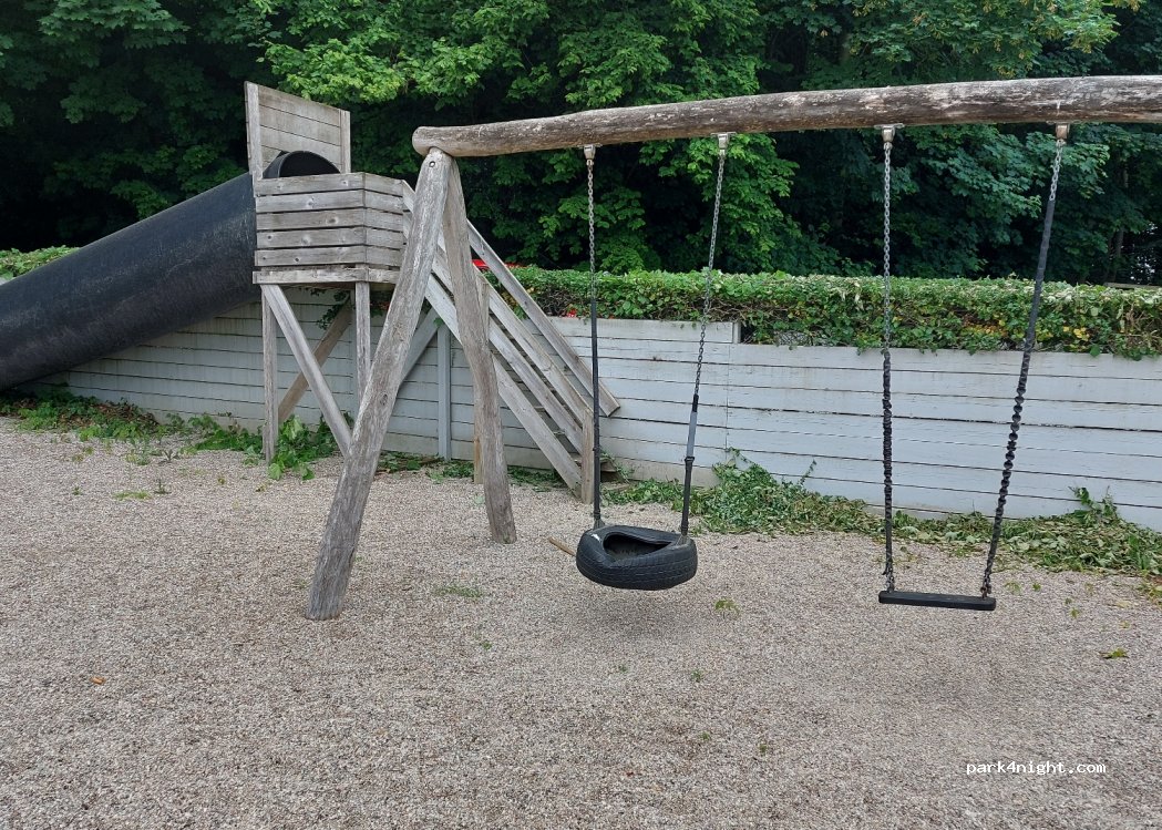 Båringskov Camping — foto 3