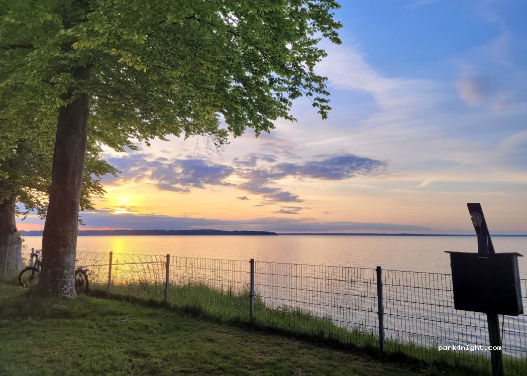Båringskov Camping — foto 4