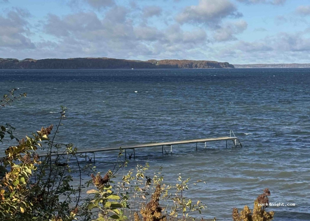 Båringskov Camping — foto 5