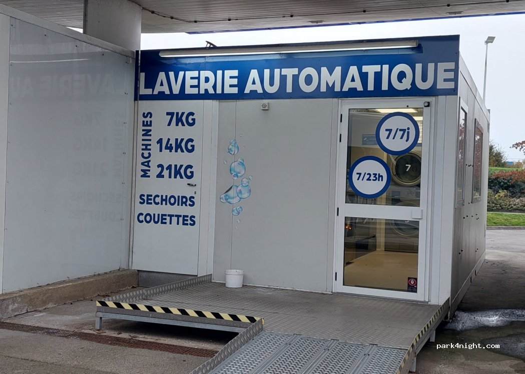 (56000) Vannes - 15 Rue Aristide Boucicaut — foto 2