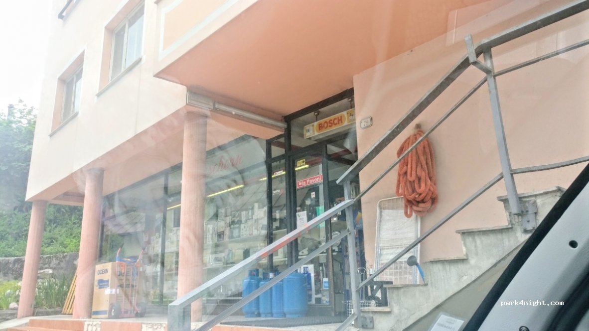 (33018) Camporosso In Valcanale - 79 via vittorio veneto — foto